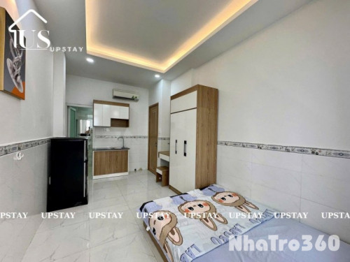 SIÊU PHẨM STUDIO GIÁ RẺ TẠI QUẬN 10