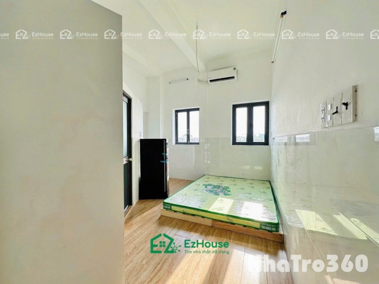 Phòng mới, cửa sổ thoáng, giá rẻ