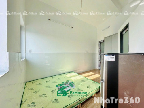 Phòng mới, cửa sổ thoáng, giá rẻ