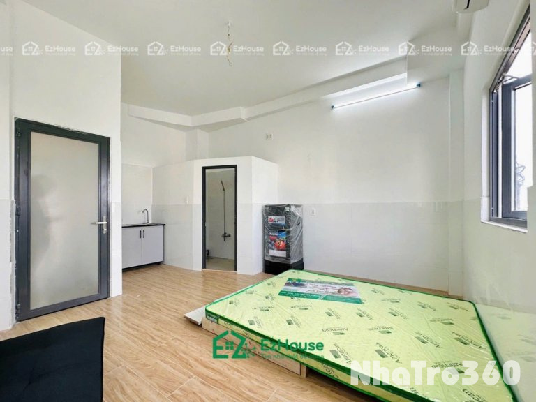 Phòng mới, cửa sổ thoáng, giá rẻ