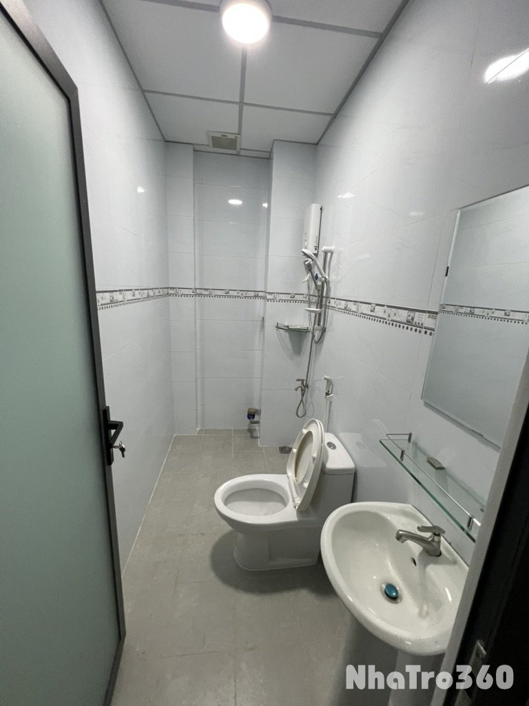 Địa chỉ: 85 Võ Thị Liễu Quận 12