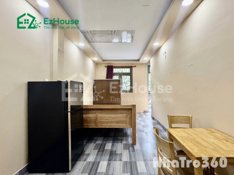 Căn hộ rộng rãi, ban công siêu to, giá rẻ