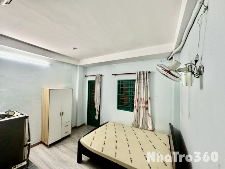 Trống 1 Phòng Ban công rộng Tên lửa, TL10, Aeon