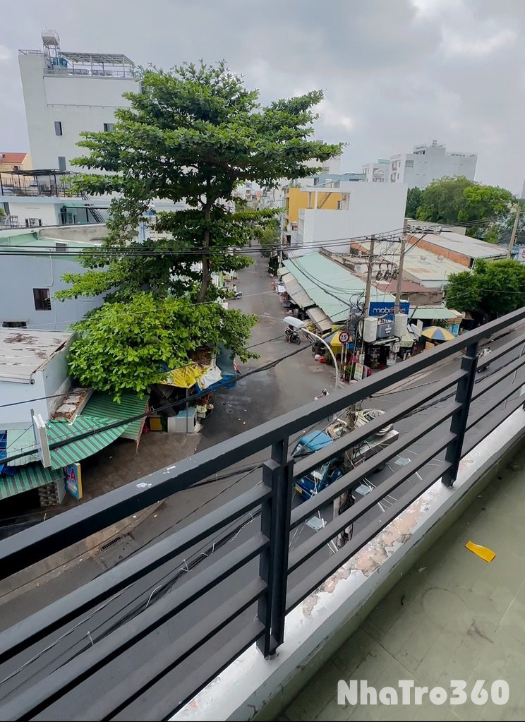 Trống 1 Phòng Ban công rộng Tên lửa, TL10, Aeon