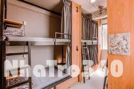 Cần tìm bạn nam vào ở tháng 4 hoặc tháng 5 vô ạ