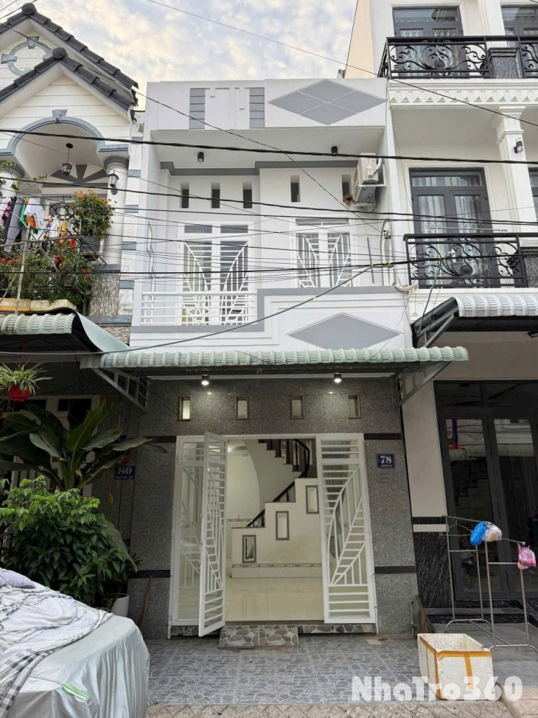 💫Cho Thuê nhà đẹp giá tốt – KDC Thới Nhựt 1, Ninh Kiều, Cần Thơ