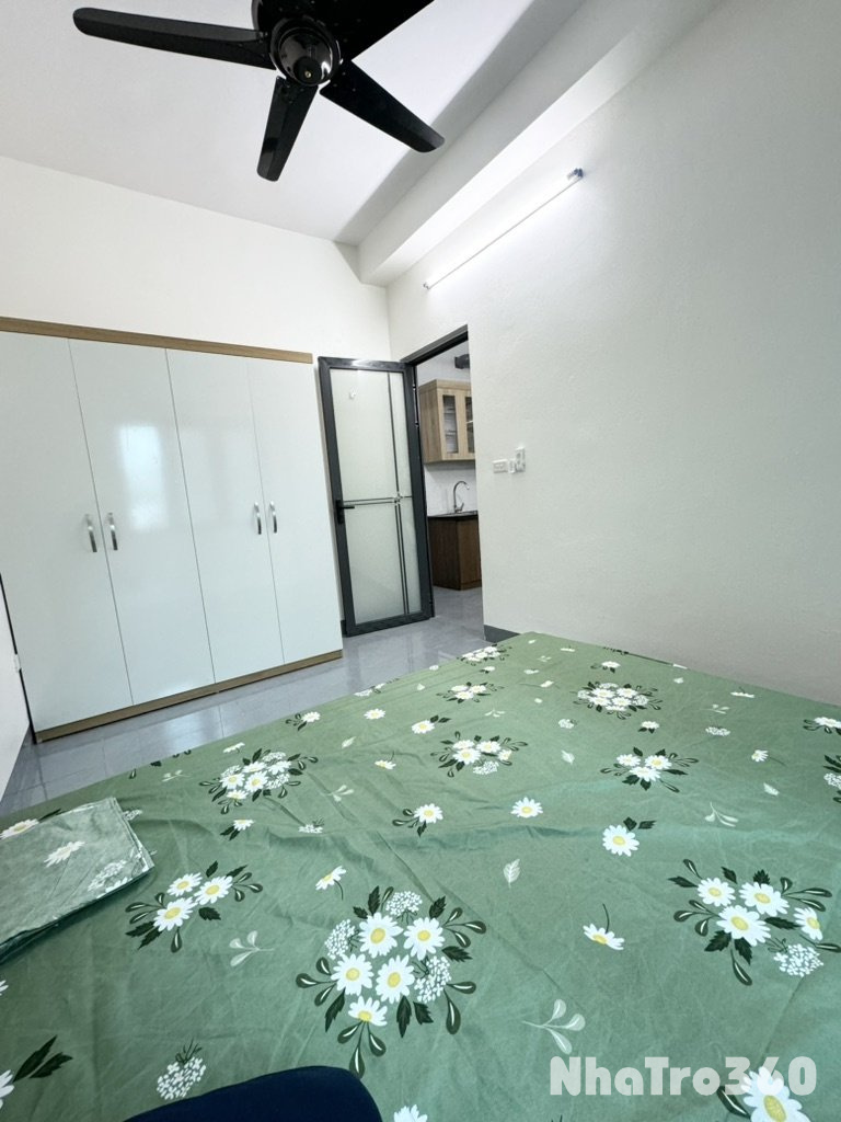 Cho Thuê Phòng Ở Ngay Giá Rẻ Tại Đỗ Đức Dục