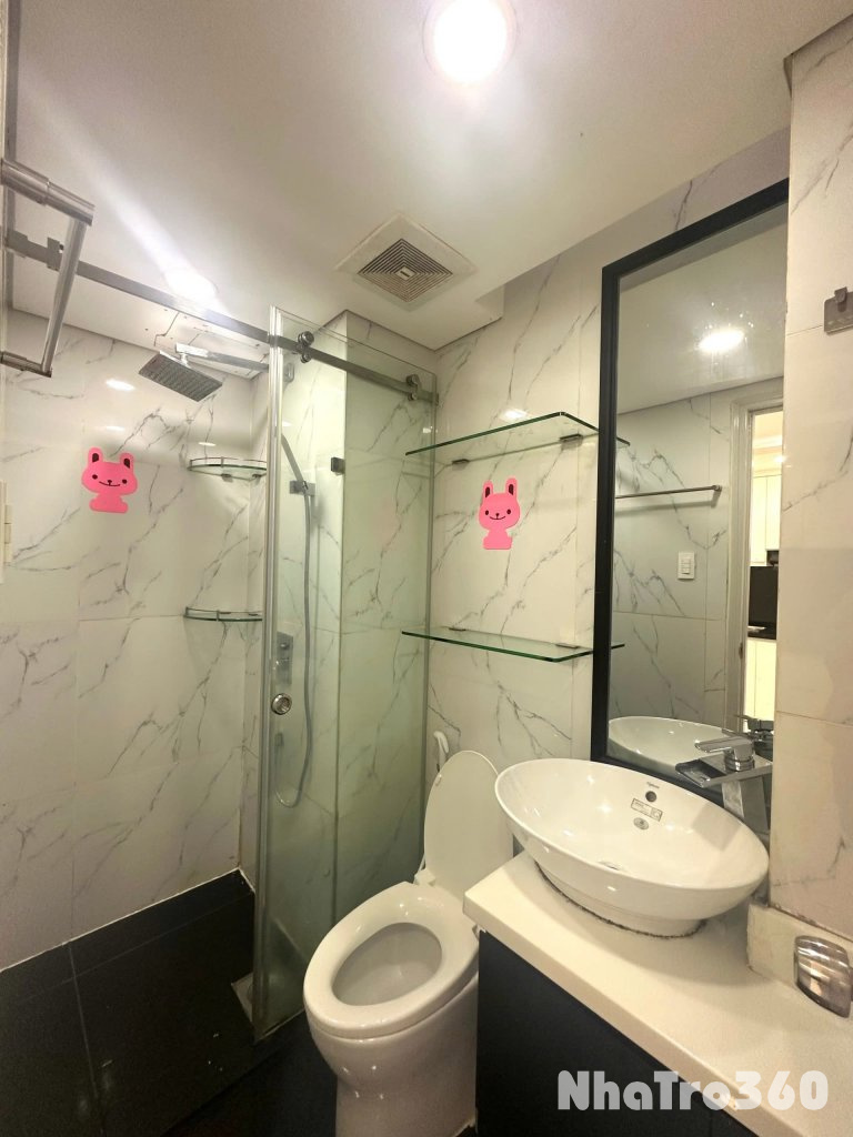 ✨ CĂN HỘ CÓ CỬA SỔ FULL NT QUẬN 3