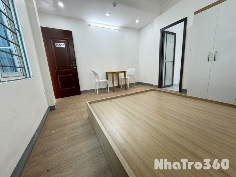 Cho Thuê Phòng Ở Ngay Giá Rẻ Tại Đỗ Đức Dục
