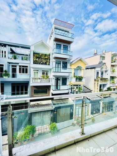 4 Triệu Phòng ban công Lê đức thọ Gv, freetime