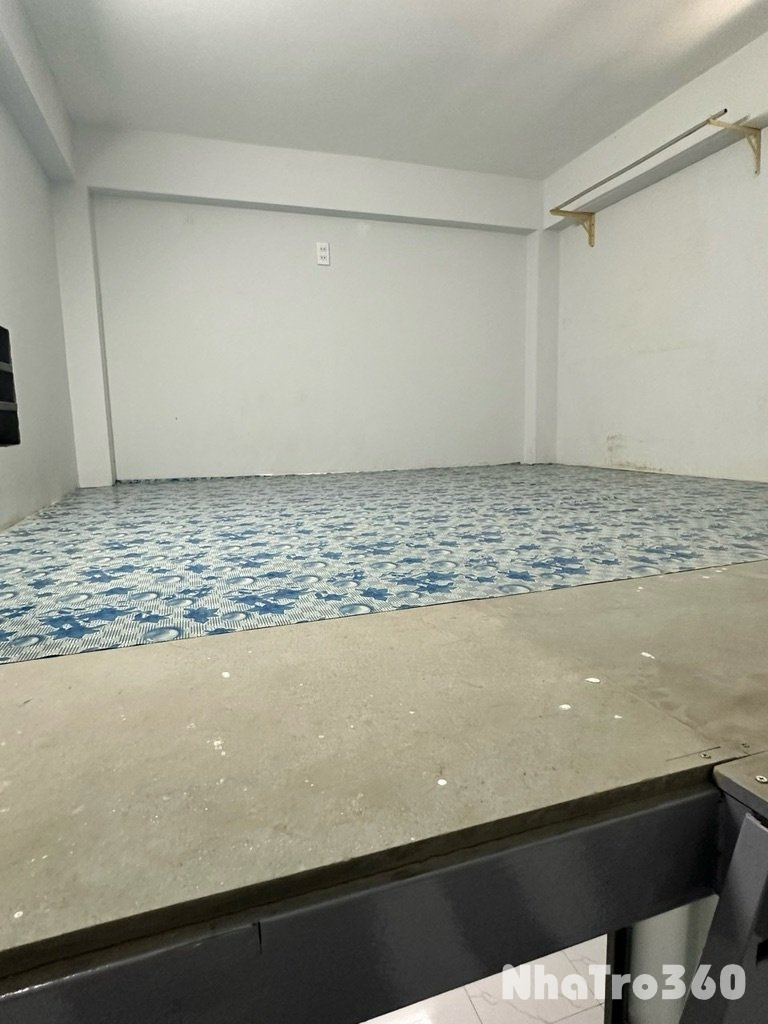 Cho Thuê phòng trọ Hẻm 1135 đường Huỳnh Tấn Phát