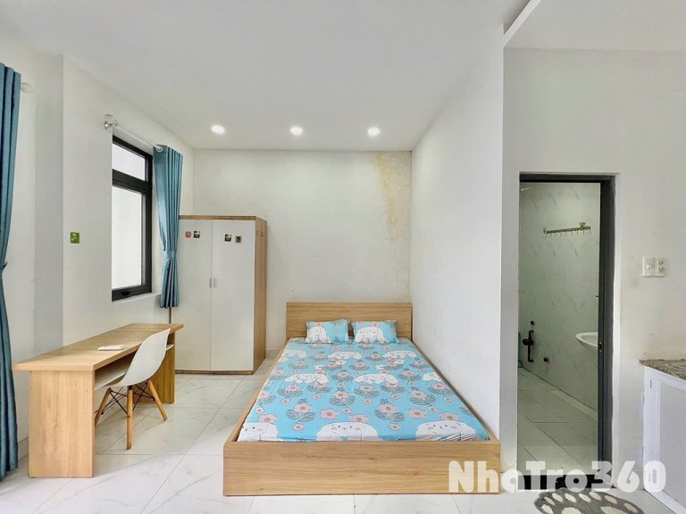 CĂN HỘ CHO THUÊ – BAN CÔNG GẦN AEON TÂN PHÚ