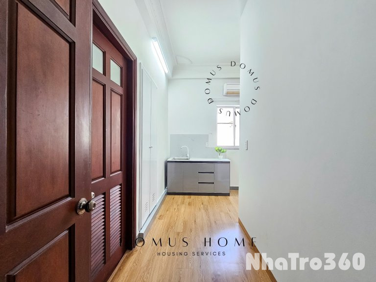 ‼️CĂN HỘ STUDIO XINH XỊN NGAY TẠI TRUNG TÂM QUẬN 7