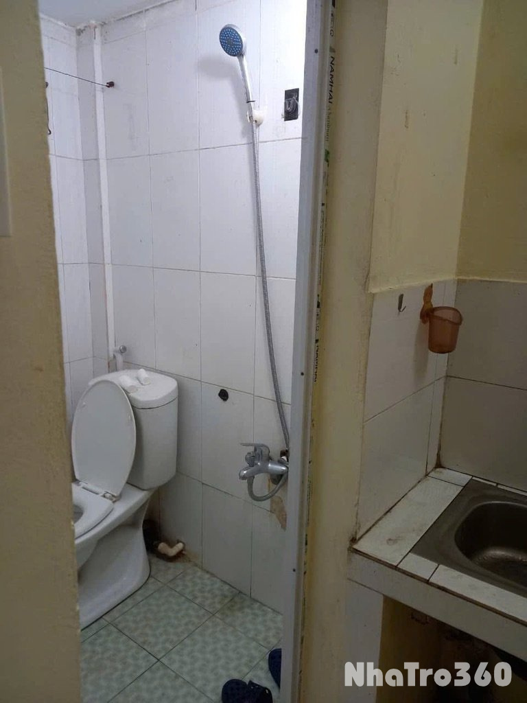 Cho thuê phòng trọ giá rẻ