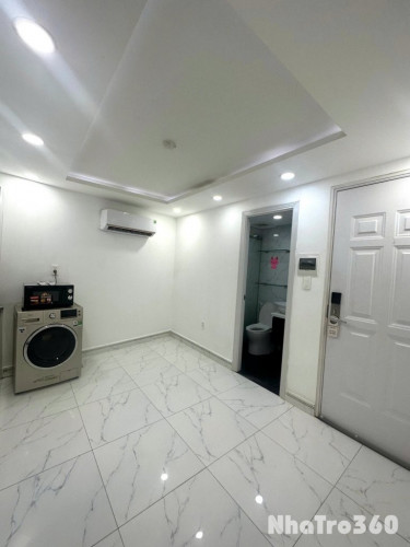 ✨ CĂN HỘ CÓ CỬA SỔ FULL NT QUẬN 3