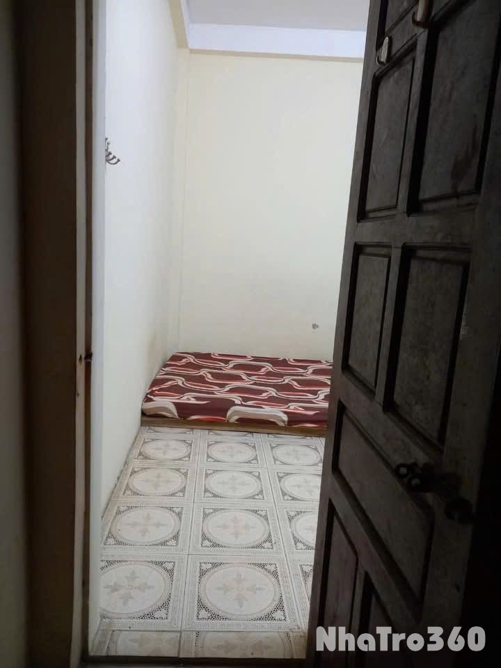Cho thuê phòng trọ giá rẻ