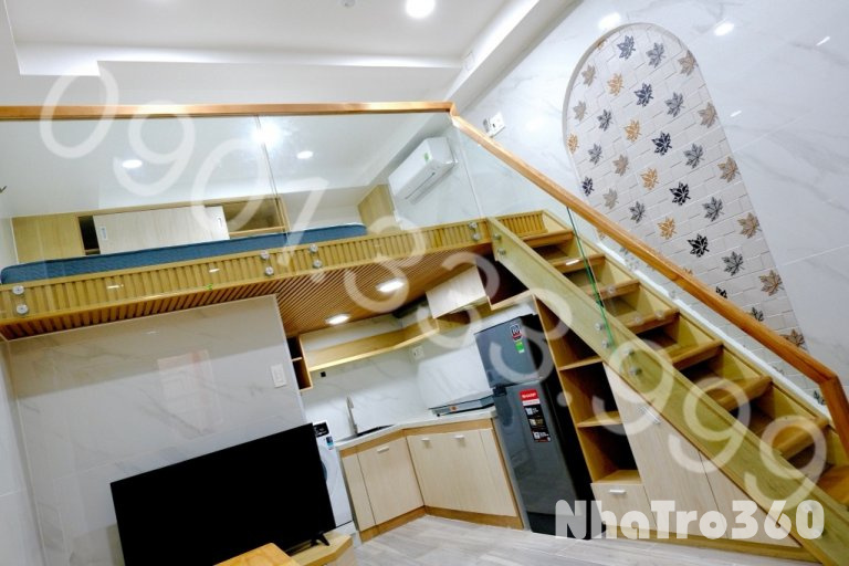 CHO THUÊ CĂN HỘ quận 6