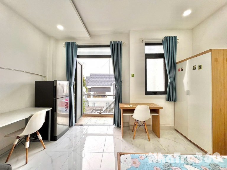 CĂN HỘ CHO THUÊ – BAN CÔNG GẦN AEON TÂN PHÚ