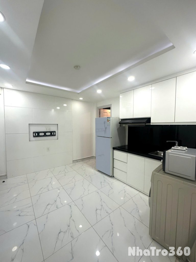 ✨ CĂN HỘ CÓ CỬA SỔ FULL NT QUẬN 3