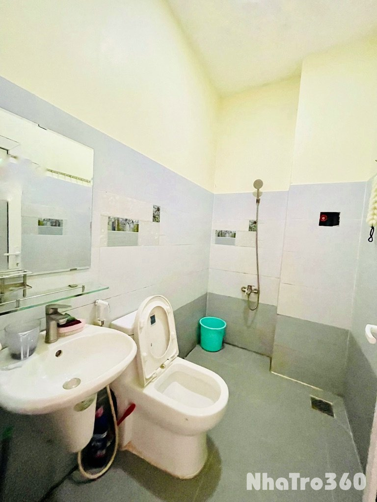 4 Triệu Phòng ban công Lê đức thọ Gv, freetime