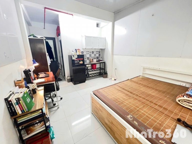 PASS LẠI PHÒNG KHÉP KÍN TẠI THƯỢNG ĐÌNH, THANH XUÂN, HÀ NỘI