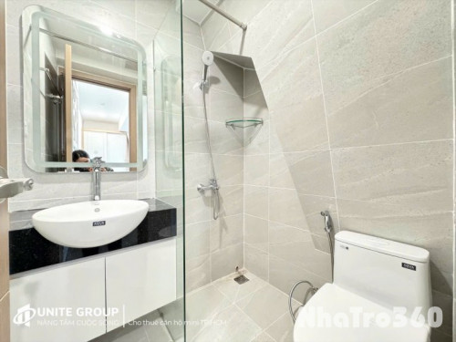 CĂN HỘ CỬA SỔ FULL NỘI THẤT QUẬN 10 GẦN CẦU VƯỢT 3 THÁNG 2