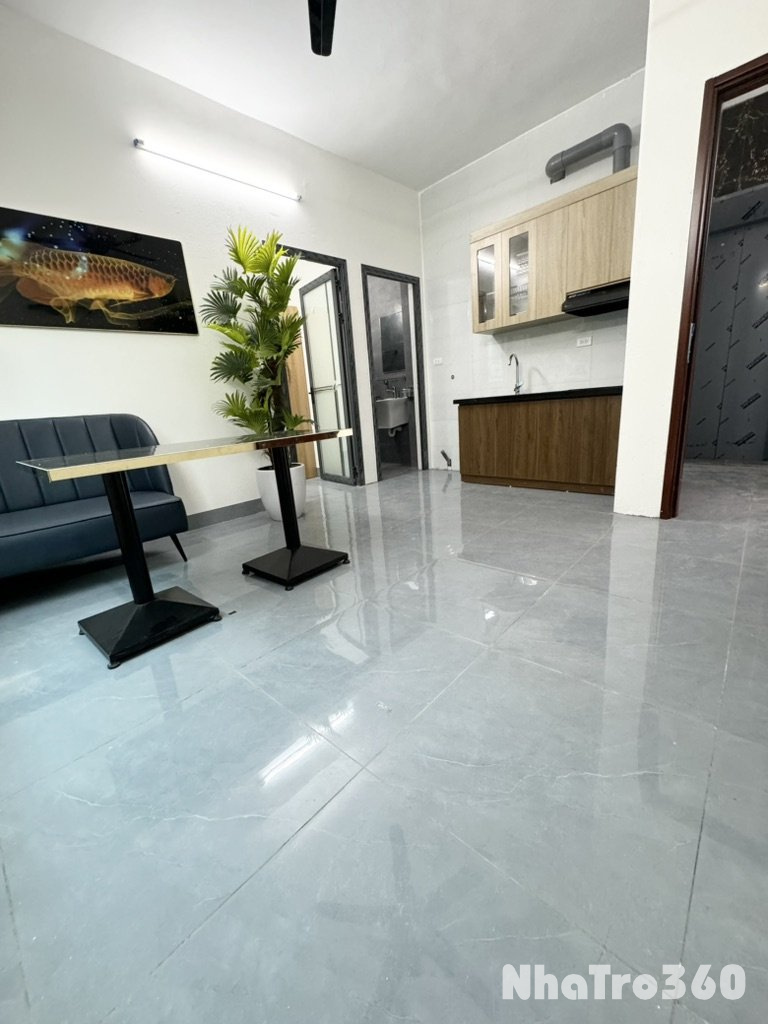 Cho Thuê Phòng Ở Ngay Giá Rẻ Tại Đỗ Đức Dục