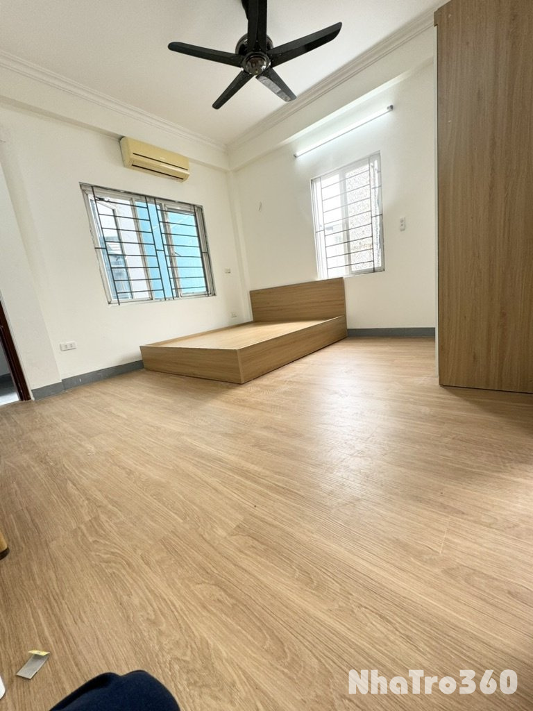 Cho Thuê Phòng Ở Ngay Giá Rẻ Tại Đỗ Đức Dục