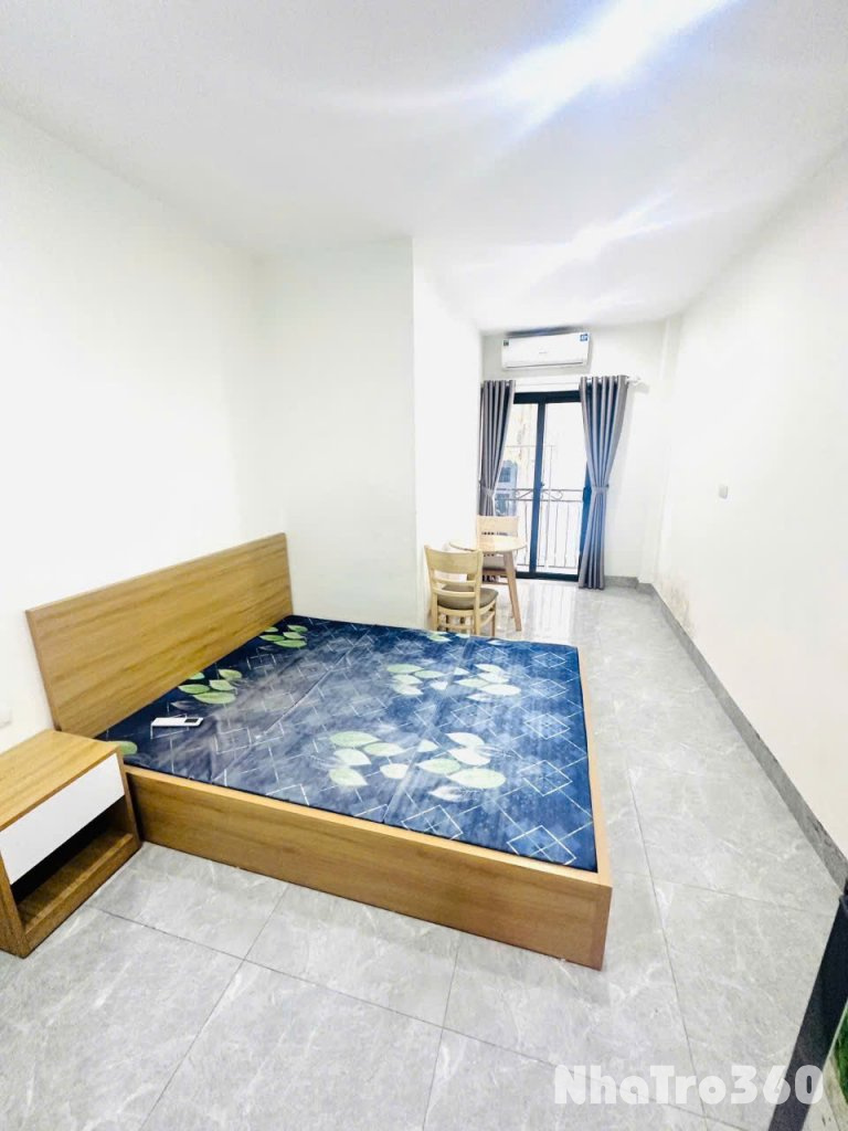 PHÒNG KHÉP KÍN THUỴ KHUÊ , PHƯỜNG BƯỞI, TÂY HỒ - VÀO Ở LUÔN