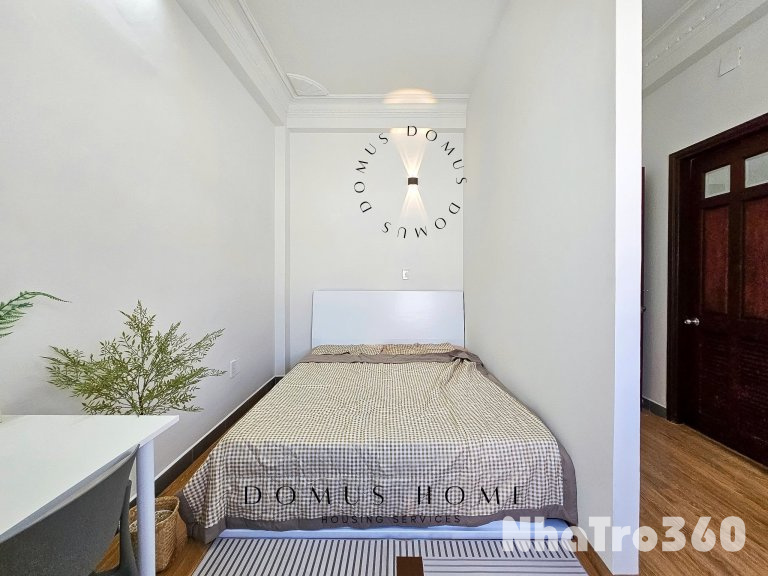 ‼️CĂN HỘ STUDIO XINH XỊN NGAY TẠI TRUNG TÂM QUẬN 7