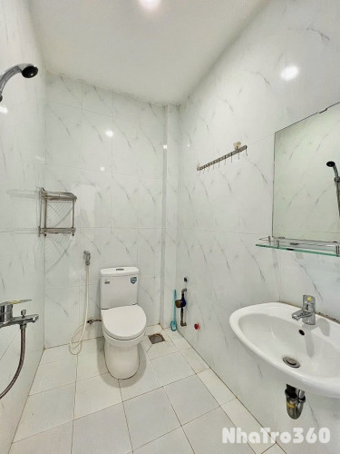 CĂN HỘ CHO THUÊ – BAN CÔNG GẦN AEON TÂN PHÚ