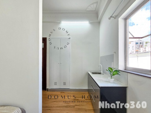 ‼️CĂN HỘ STUDIO XINH XỊN NGAY TẠI TRUNG TÂM QUẬN 7