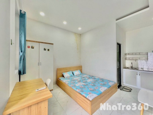 CĂN HỘ CHO THUÊ – BAN CÔNG GẦN AEON TÂN PHÚ