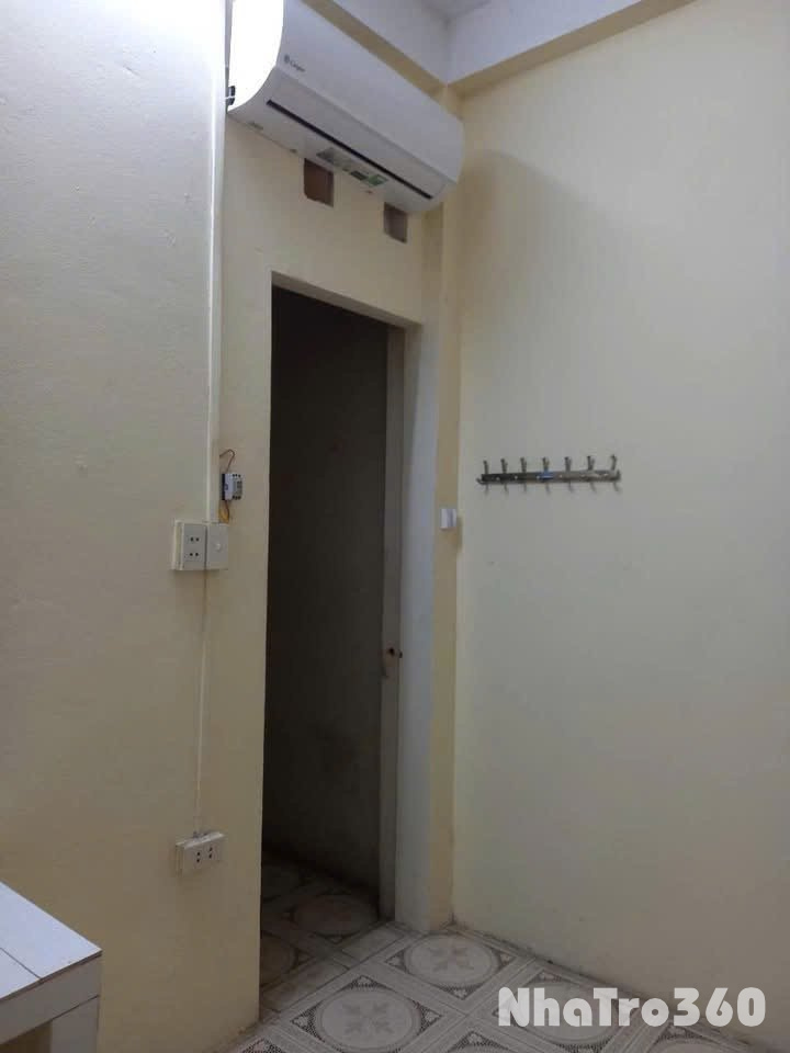 Cho thuê phòng trọ giá rẻ