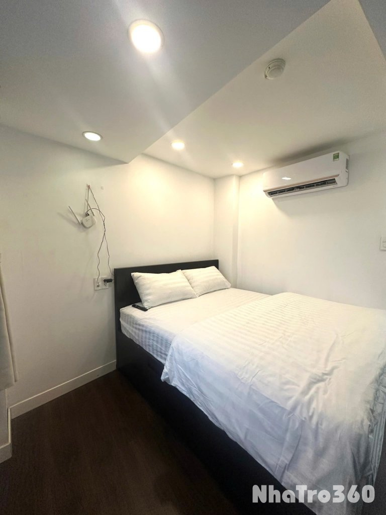 ✨ CĂN HỘ CÓ CỬA SỔ FULL NT QUẬN 3