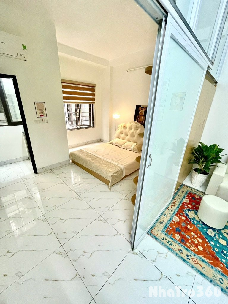 Mễ Trì Em Còn 1 Phòng 1N1K Duy Nhất Giá Rẻ