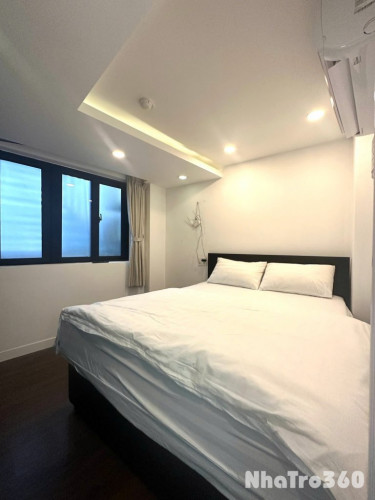 ✨ CĂN HỘ CÓ CỬA SỔ FULL NT QUẬN 3