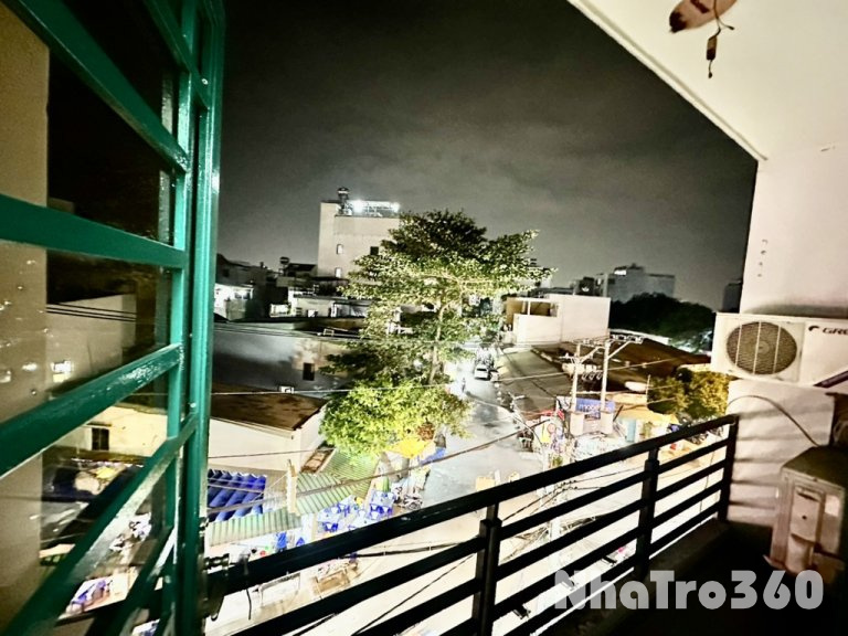 Trống 1 Phòng Ban công rộng Tên lửa, TL10, Aeon