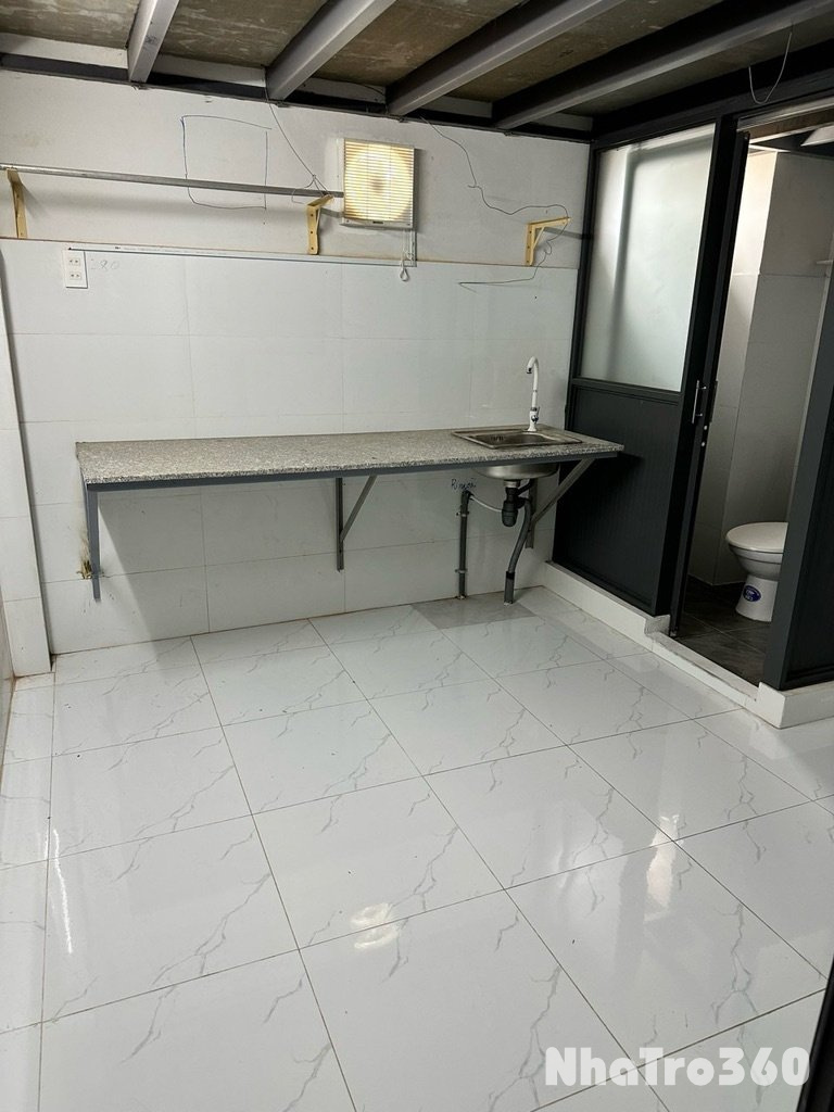 Cho Thuê phòng trọ Hẻm 1135 đường Huỳnh Tấn Phát