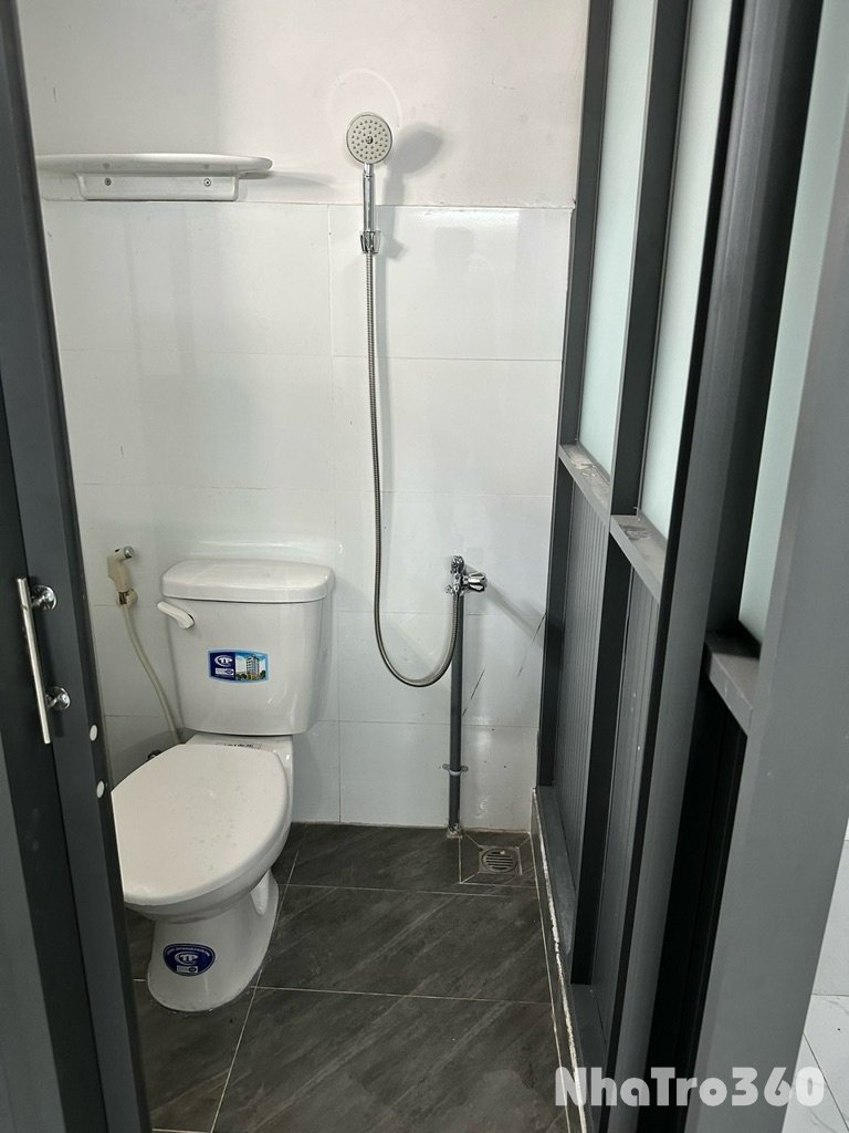 Cho Thuê phòng trọ Hẻm 1135 đường Huỳnh Tấn Phát