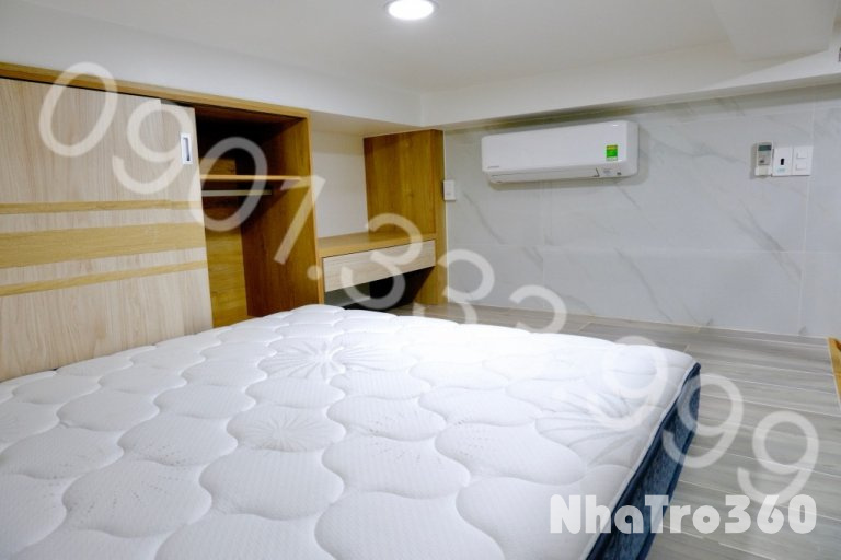 CHO THUÊ CĂN HỘ quận 6