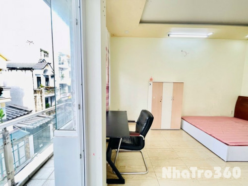 4 Triệu Phòng ban công Lê đức thọ Gv, freetime