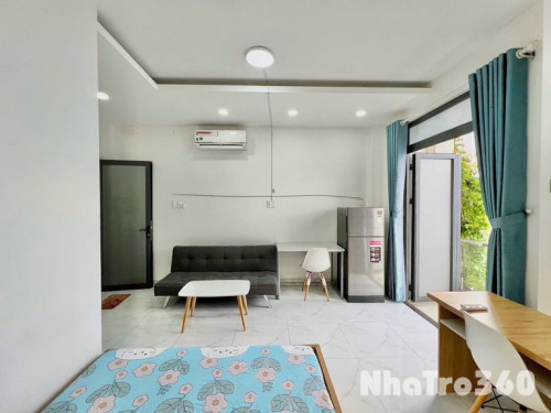 CĂN HỘ CHO THUÊ – BAN CÔNG GẦN AEON TÂN PHÚ