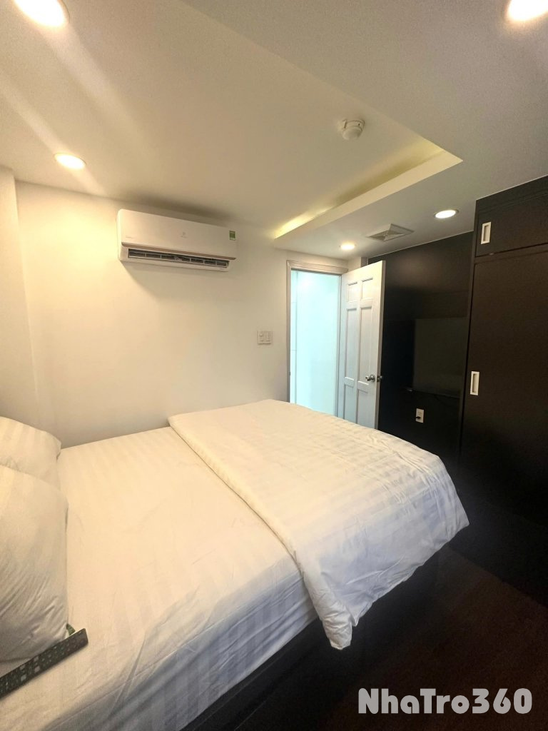 ✨ CĂN HỘ CÓ CỬA SỔ FULL NT QUẬN 3