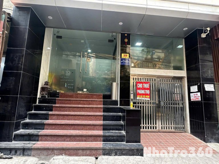 CHÍNH CHỦ CẦN CHO THUÊ MẶT BẰNG - CẦU DIỄN HN