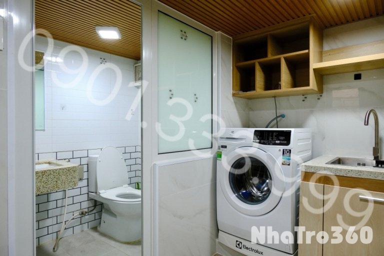 CHO THUÊ CĂN HỘ quận 6