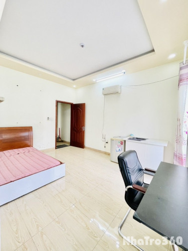 4 Triệu Phòng ban công Lê đức thọ Gv, freetime