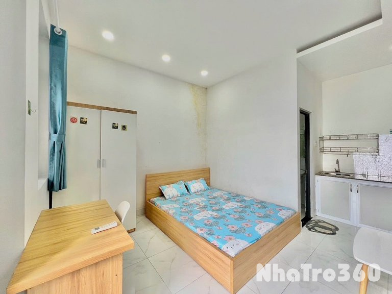 CĂN HỘ CHO THUÊ – BAN CÔNG GẦN AEON TÂN PHÚ