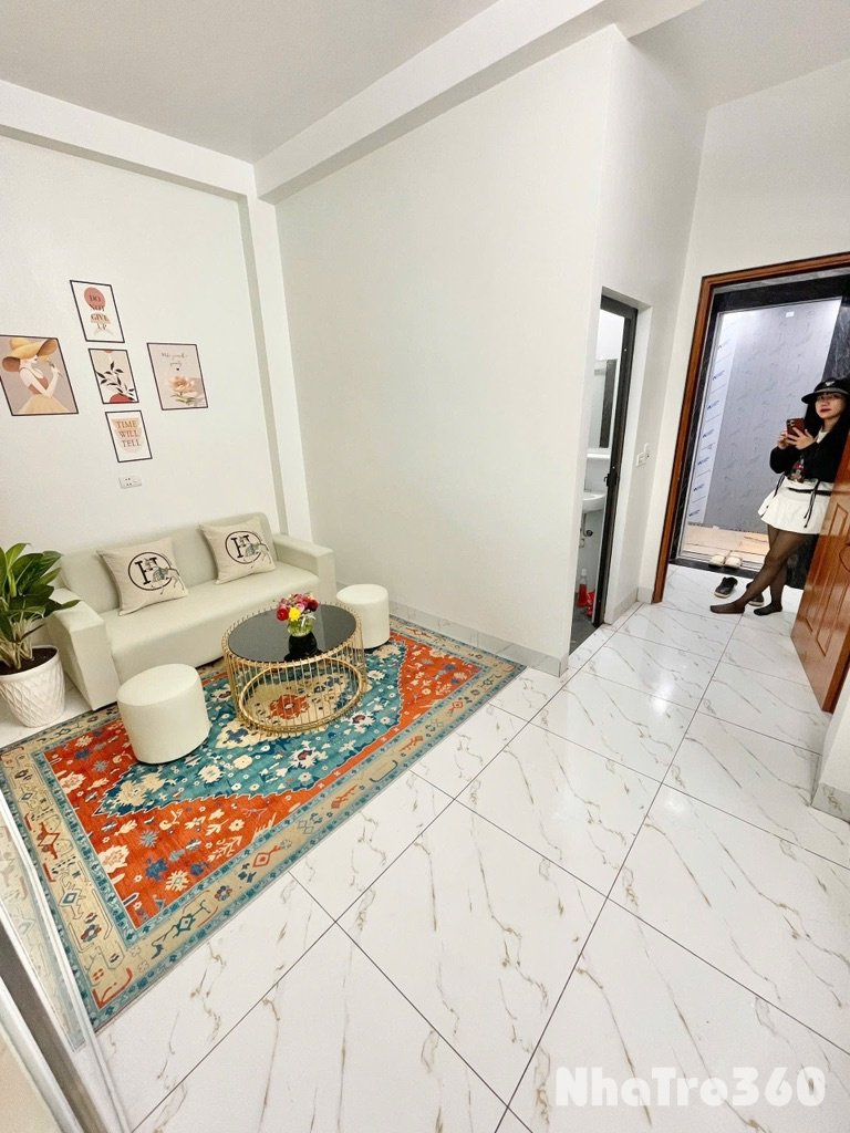 Mễ Trì Em Còn 1 Phòng 1N1K Duy Nhất Giá Rẻ