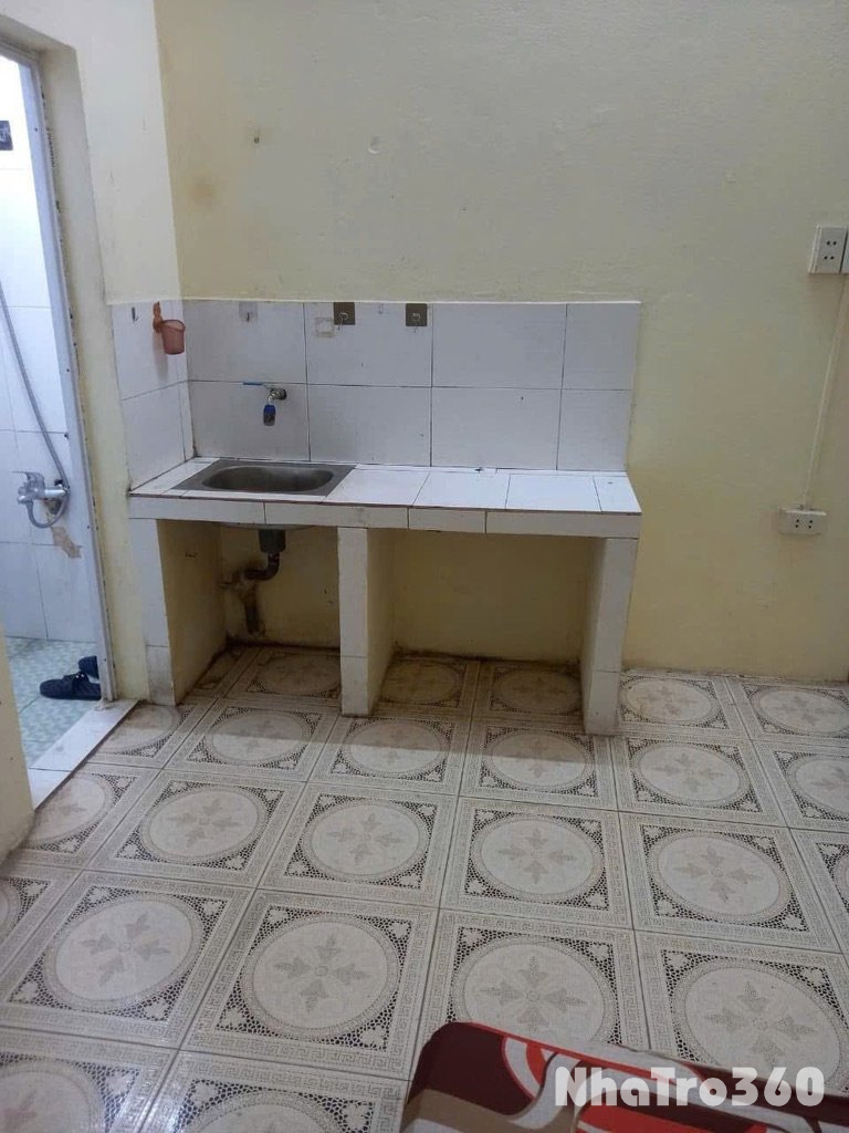 Cho thuê phòng trọ giá rẻ